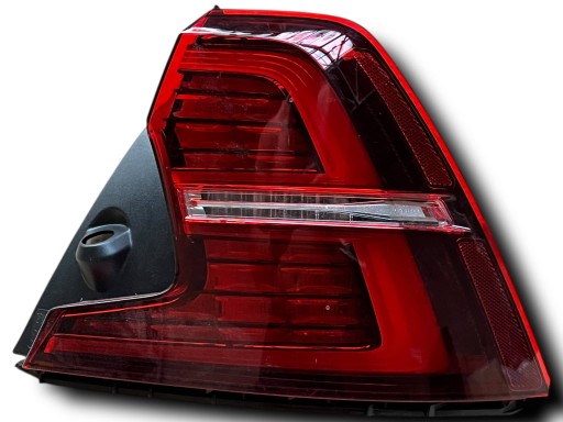 D77 - Volvo s60 iii 18-> sedan ліхтар заднього правого крила new org !j