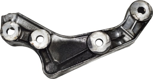 MERCEDES W204 3.0 320 CDI A642 Supporto MOSTU Anteriore A2720140195