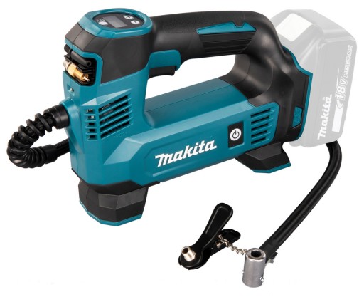 Мини-компрессор MAKITA DMP180Z 18V LTX