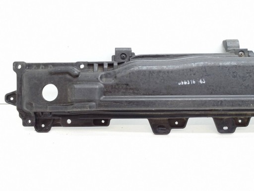 sider pillar of a bumper rear part rear KIA SPORTAGE IV 86631-F1000