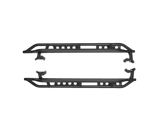 63287412059 - JEEP WRANGLER 18 - ПОПЕРЕДНЯ ОБРОБКА