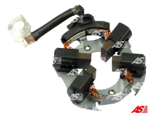 SBH0035 - Щеткодержатель /bosch/ audi a4 2.0tdi внешний диаметр: 71,30 мм