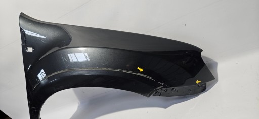 fender right front DACIA DUSTER and 10-17 original