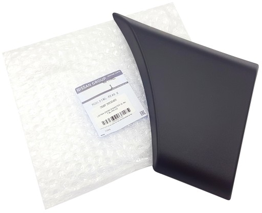 768F30004R - RENAULT MASTER III MOVANO БОКОВАЯ ПАНЕЛЬ ПРАВАЯ ЗАДНЯЯ