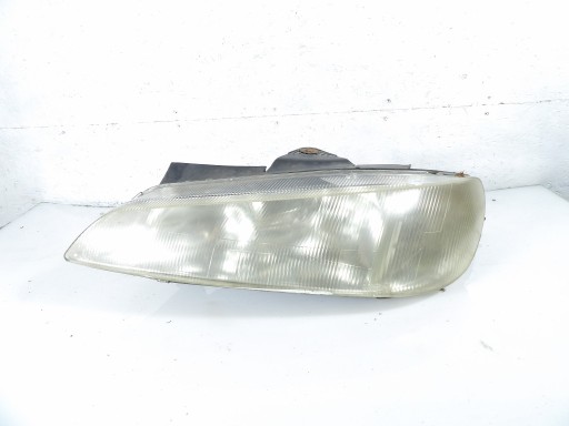 PEUGEOT 406 REFLEKTOR left