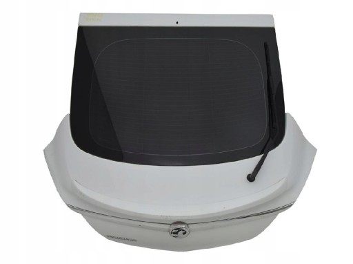 boot doors rear part OPEL INSIGNIA HB
