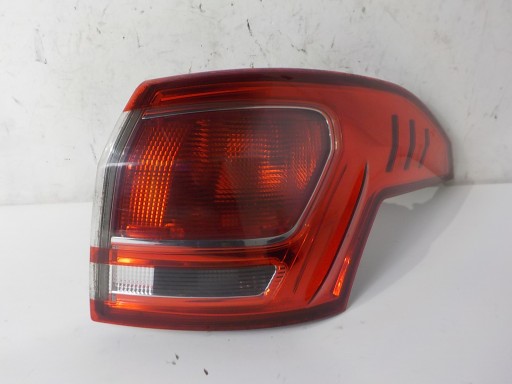 FORD B-MAX light right rear part rear