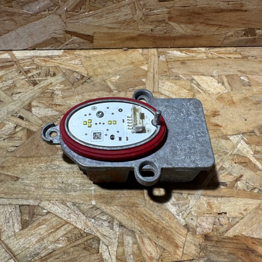 vezérlőegység modul LED ALFA ROMEO STELVIO