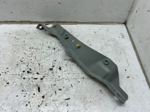 Console Support plaque Aile Gauche 641351725R RENAULT CLIO IV