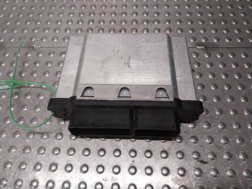 computer control unit of the engine 04E907309AF FABIA III POLO V 6R IBIZA IV 1.2TSI