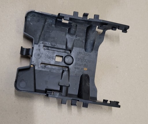 holder handles frame ADAPTER console bracket PODNOSNIKA VOLVO XC60 II OE