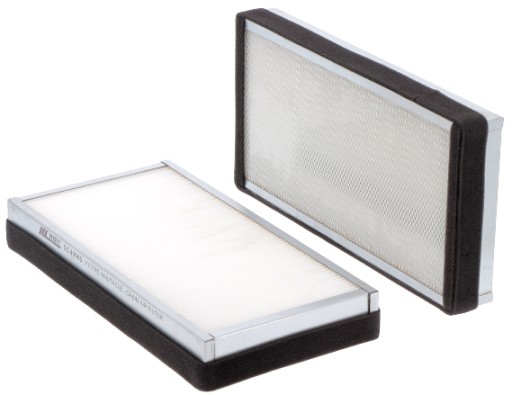 SC40065 - Фільтр салону CLAAS CELTIS 446 6005031402