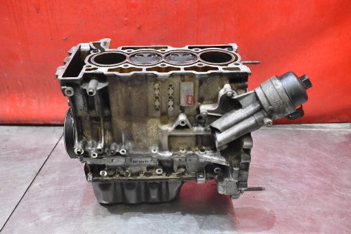 BLOK DOL of the engine crank MBGU30 PEUGEOT 207 1 and 1.6 VTI 120KM 06-09