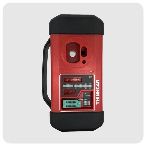 ПРОГРАММА THINKTOOL X PROG THINKCAR IMMO KEY PROGRAMMER