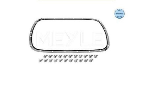 314 139 - ПРОКЛАДКА КОРОБКИ ПЕРЕДАЧ BMW