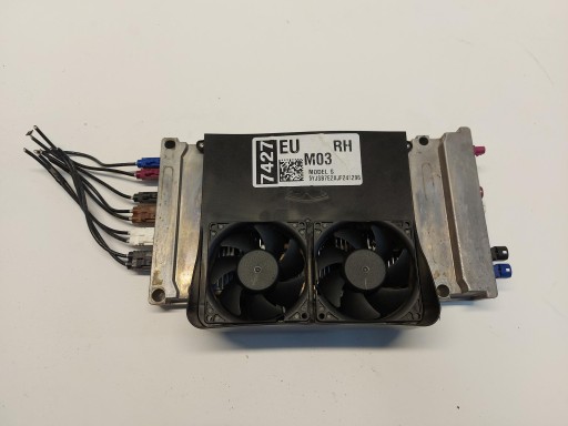 1125800-00-C-jlk011 - Tesla model s lift autopilot controller module 1125800-00-c