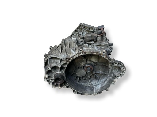 6-biegowa Getriebe Land Rover Freelander 2 L359 2008 7G9R7002HJ
