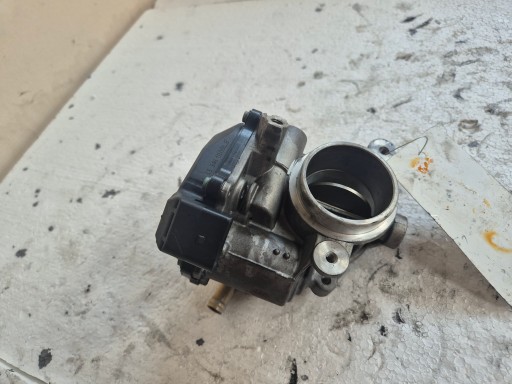 throttle flap 04L128063P Vw Audi Seat Skoda 1.6/2.0 TDI