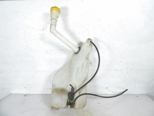 RENAULT SCENIC III LIFT tank washers 289108770R