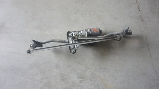 30796358 - Механизм стеклоочистителя VOLVO S80 V70 XC70 после 2007 года