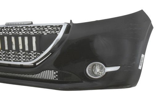 nárazník predný * predok PEUGEOT 208
