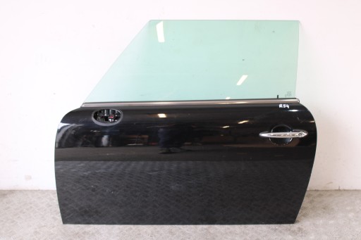 door left front front MINI CLUBMAN R55