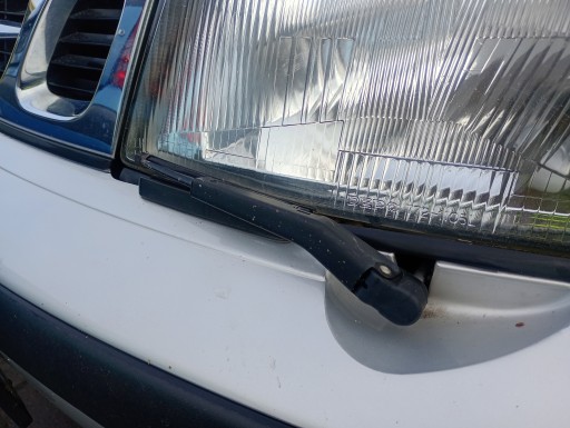 lave glace reflektora feux gauche Saab 93 9-3 98-02