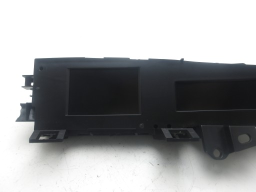 MAZDA 3 BL 09-13 Écran RADIA BBP3611J0B EUROPA OE