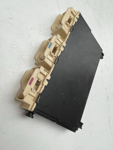 module seat KIEROWCA A2479005707 MERCEDES-BENZ B W247 original !J