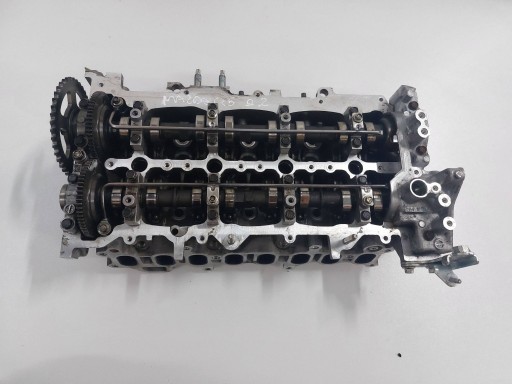 MAZDA 6 III GJ GL CX5 2.2 D SKYACTIV ADBLUE SHKV SHY8 SH1 TESTATA ALBERI A CAMME 22r