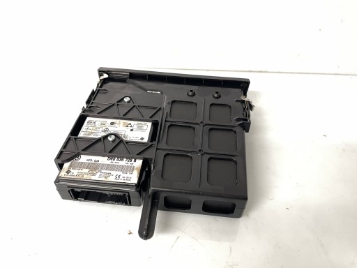 modulo Centralina INTERFEJS INTERFACE VW 5N0035729B