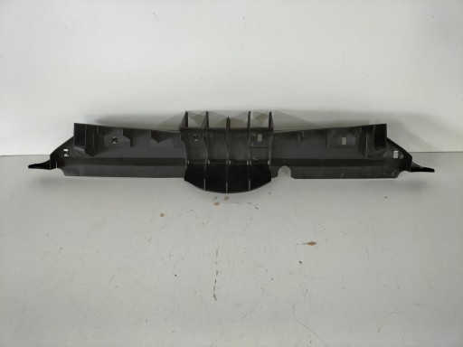 cap cover supports front TOYOTA YARIS II 06