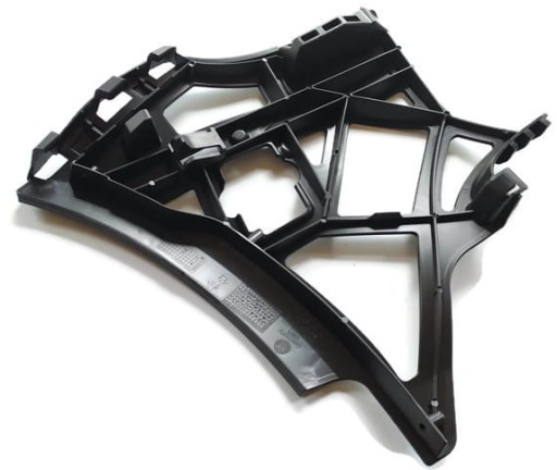 5M0807177C - ПЕРЕДНІЙ ЛІВИЙ БАМПЕР ДЛЯ VW GOLF PLUS 2009-2014