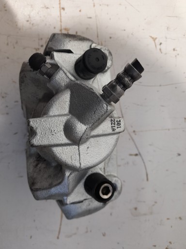 RENAULT CLIO V caliper brake right front 864