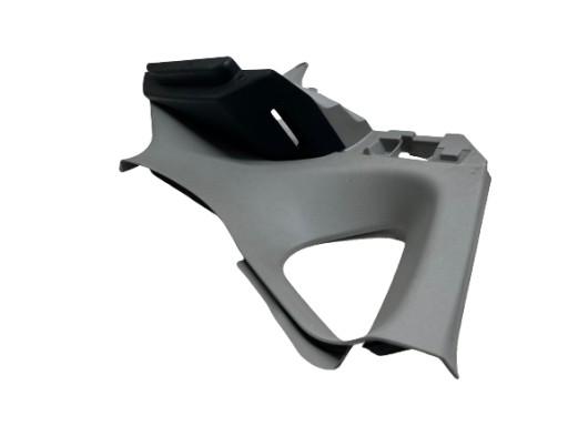 OPEL ASTRA J IV boot upholstery right rear part 13259183 HATCHBACK