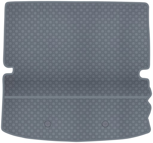 Килимок в багажник Mercedes R-Class 2005-2013 PRIMELINER