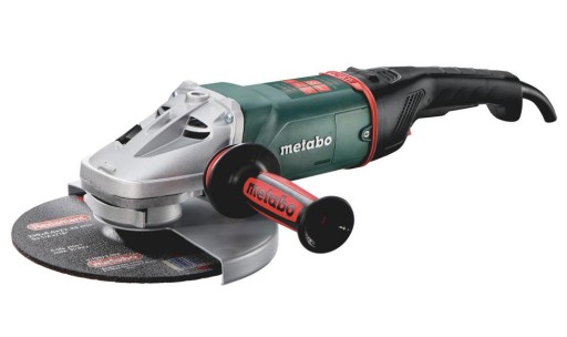 Кутова шліфувальна машина METABO 230 мм 2400 Вт EC 24-230 MVT