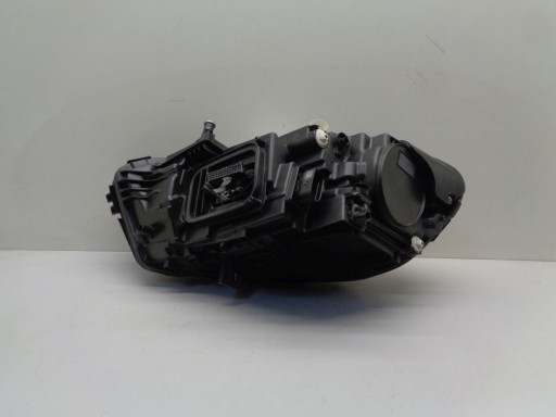 MERCEDES A KLASA 177 W177 FULL LED front right