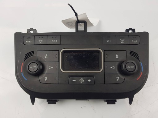COMANDI CLIMA 156088743 ALFA ROMEO MITO