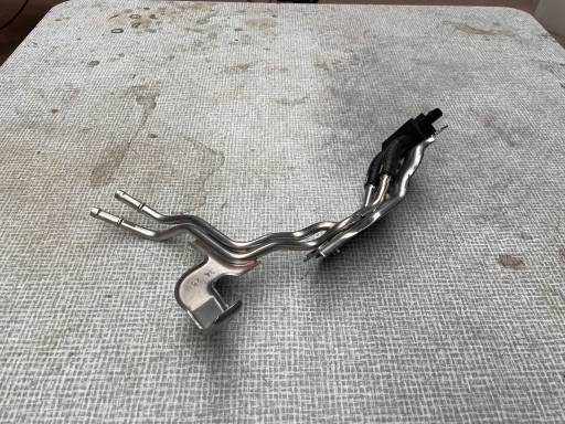 Sensor Druck des Auspuffs VOLKSWAGEN ARTEON 06Q131552F @M