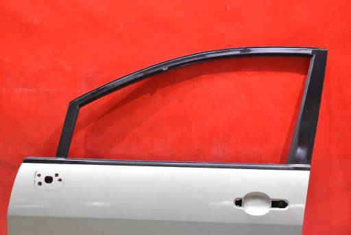 door left front front OLIWKOWE NISSAN TIIDA 1 and HB 04-08