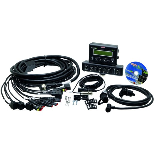 670467180501 - Обприскувач Bravo 180 S ARAG