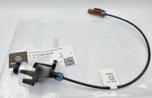 A2135403582 A2138858203 - Камера mercedes a0009055912 кабель адаптера оригинальный