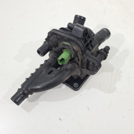 kryt termosztát 1.6 EHDI E-HDI 8V 9684588980