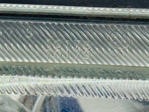 light front right Ford Focus C-MAX 4M5113K060AA ALL/L/9