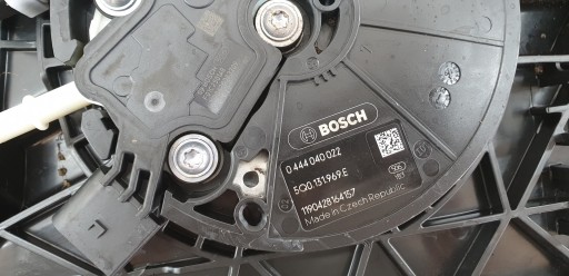 Behälter ADBLUE Pumpe AUDI VW SKODA 5Q0131877R F01C250148 Original