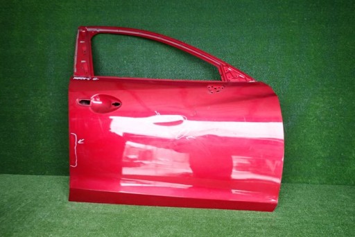 MAZDA 6 12- door right front front