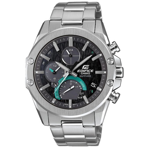 Hodinky CASIO Edifice EQB-1000D-1AER [+GRAWER]