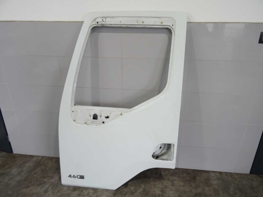 ЛЕВАЯ ДВЕРЬ ВОДИТЕЛЯ ГОЛАЯ RENAULT PREMIUM DXI