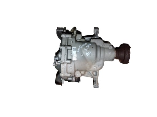 FR3W 4200 - МОСТОВОЙ ДИФФЕРЕНЦИАЛ FORD MUSTANG VI 2.3 ECOBOOST